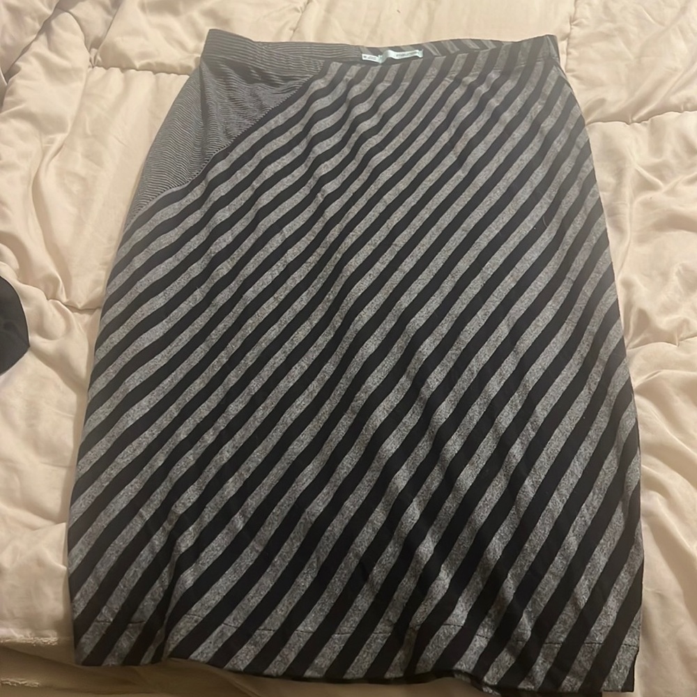 Pencil skirt